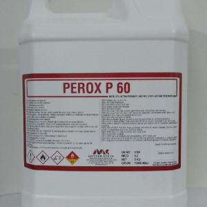 اسید p60