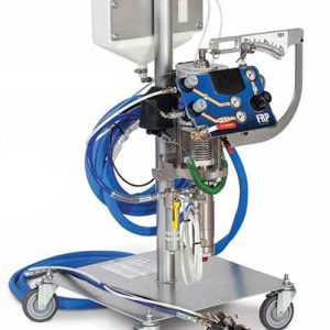 Graco Gel Coat System