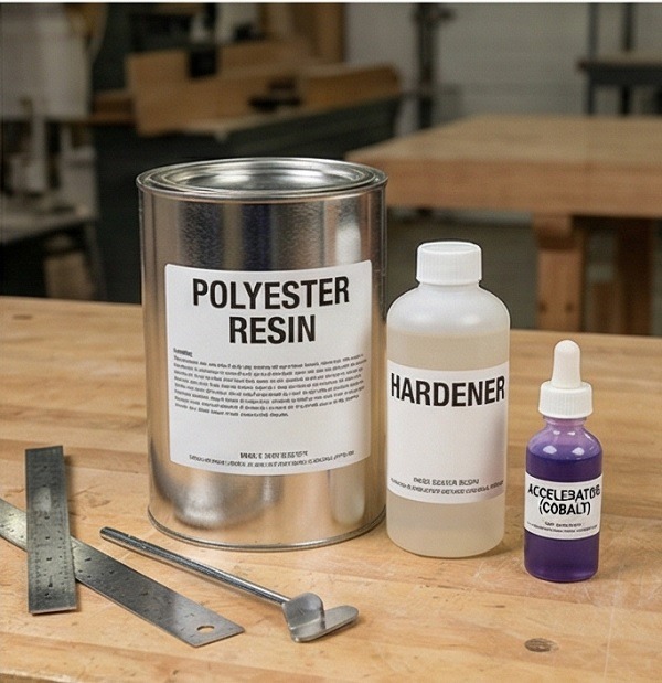 ساختار شیمیایی و ویژگیها پلی استر چوب ساختار شیمیایی و ویژگیها پلی استر چوب