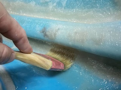روش دستی ژلکوت